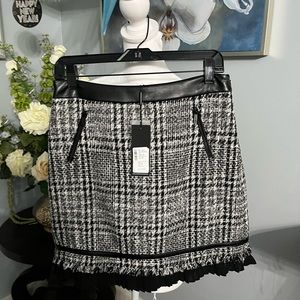 Karl Lagerfeld skirt